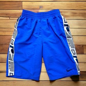 EUC Boys Nike Shorts YXL